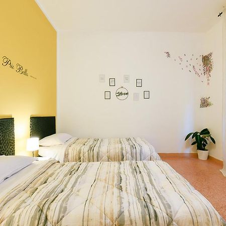 We Home - Dall'Ara57 - Bologna Stadium 外观 照片