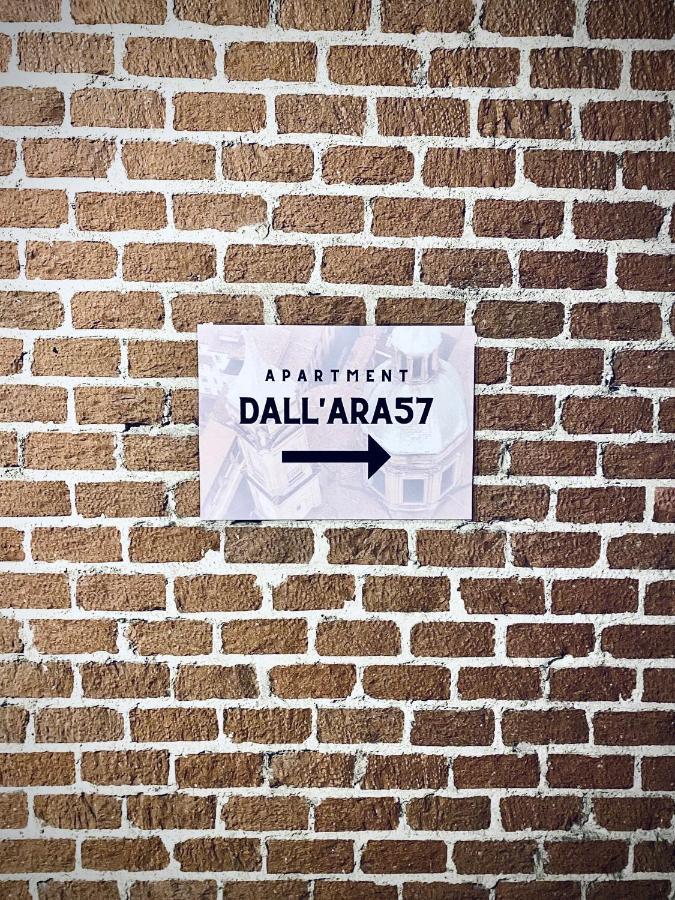 We Home - Dall'Ara57 - Bologna Stadium 外观 照片