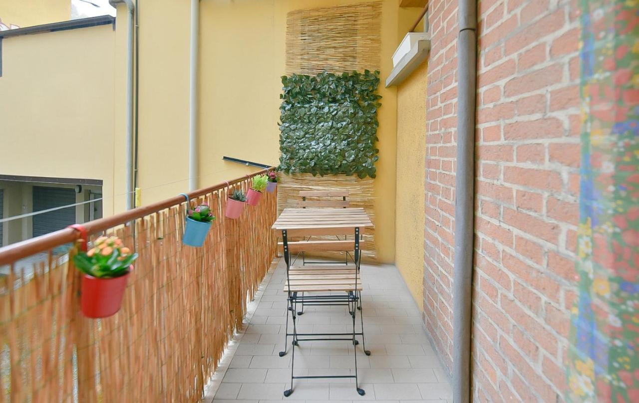We Home - Dall'Ara57 - Bologna Stadium 外观 照片